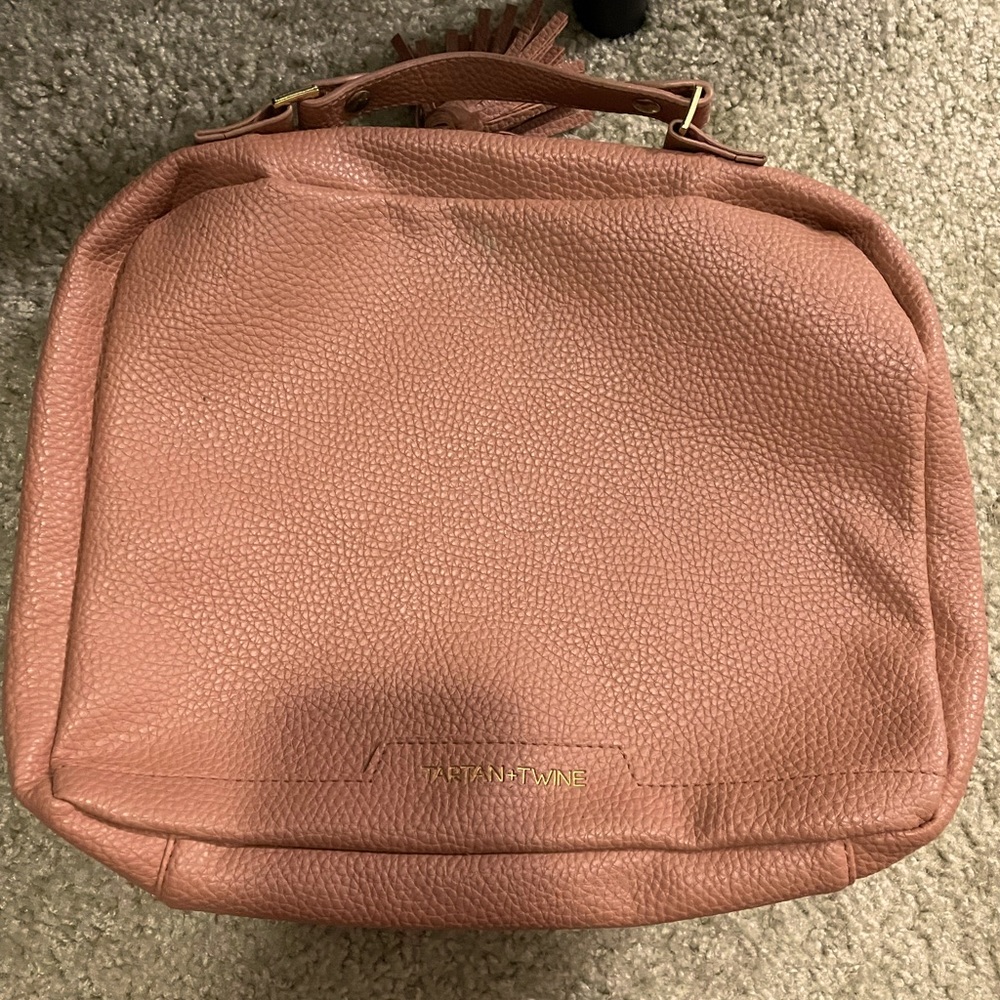 Makeup Bag